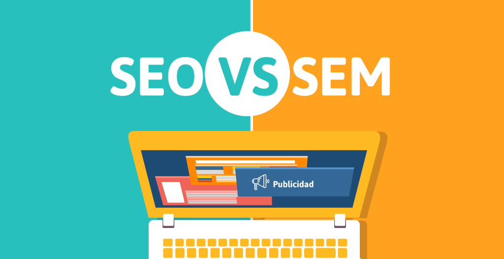 SEO vs Google Ads ¿Son complementarios?